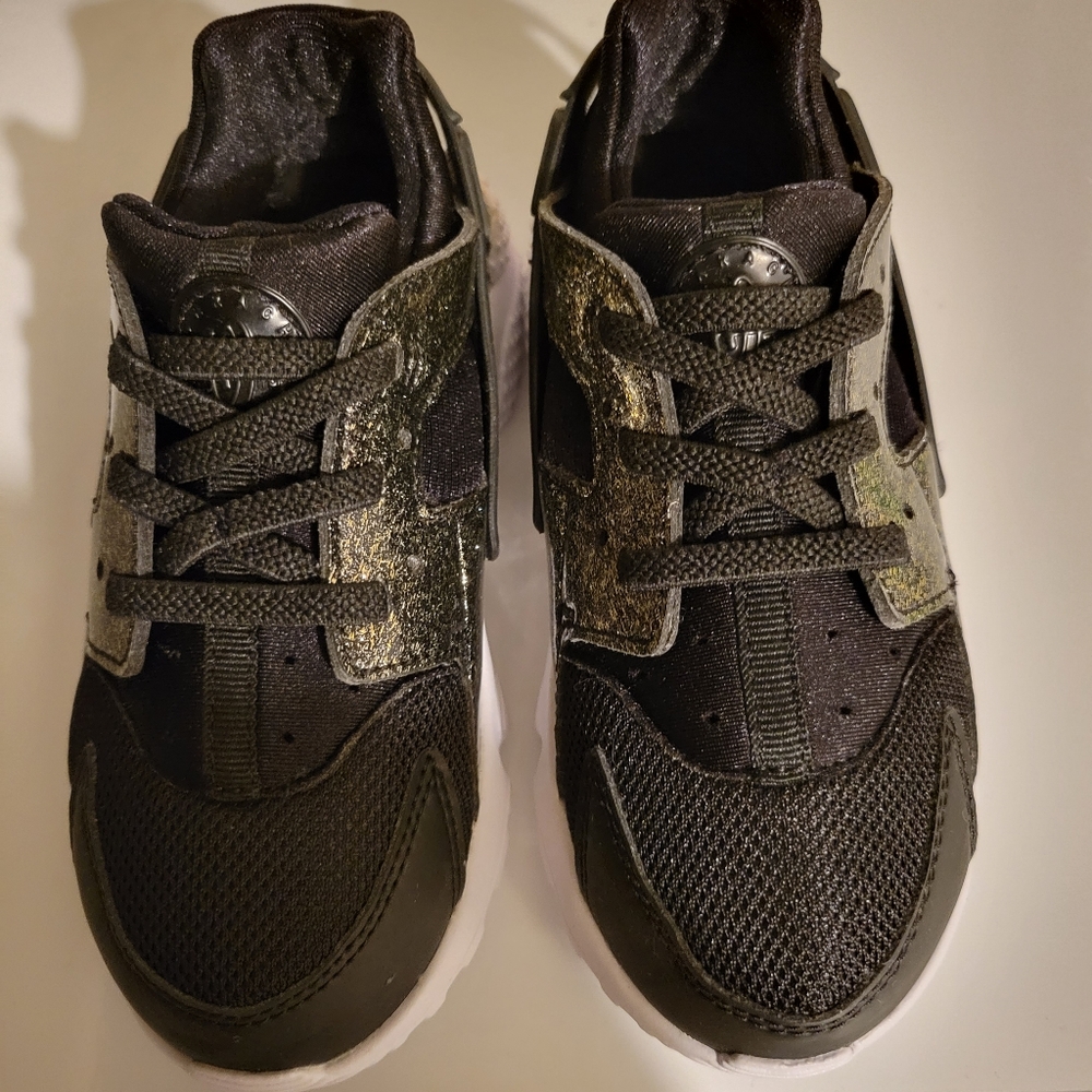 Girls Nike Huarache Run SE